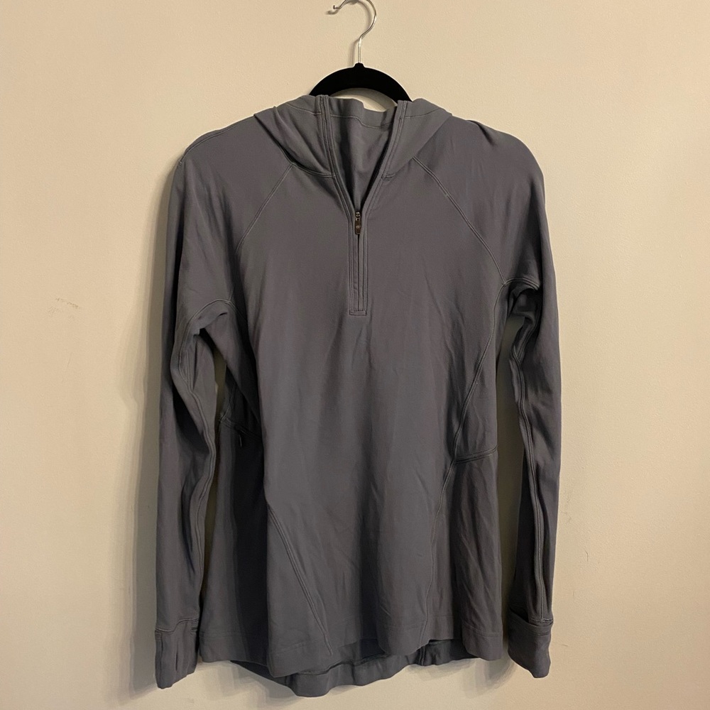 Lululemon Zip Jacket